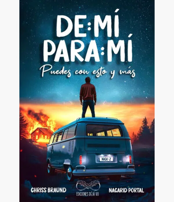 De Mí Para Mí, Puedes Con Esto Y Más